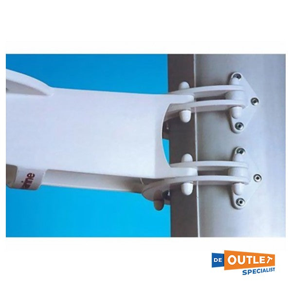 Scanstrut mastmount adapter plate