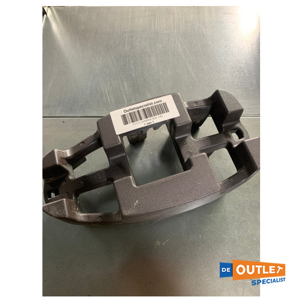 Selden C304/F305 Mastvoet antracit - 502-143