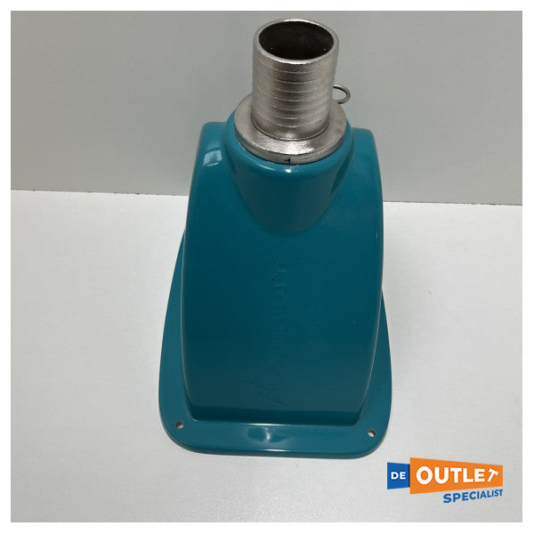 Silenziatore di scarico Mastervolt Delta | separatore - 50230094