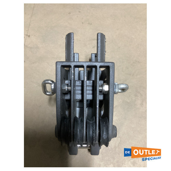 Фітинг для кінцевої стріли Selden B200 - 509-042