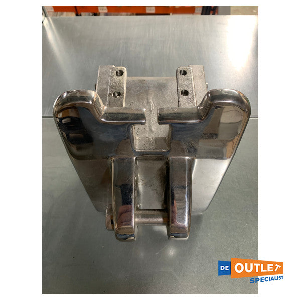 Кінець стріли з нержавіючої сталі Selden B290 та B380 - 509-054