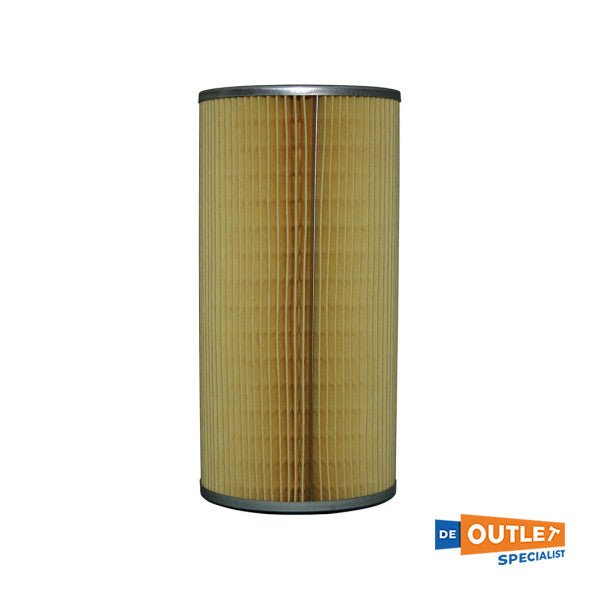 Homme 51.05504-0104 Élément de filtre à huile