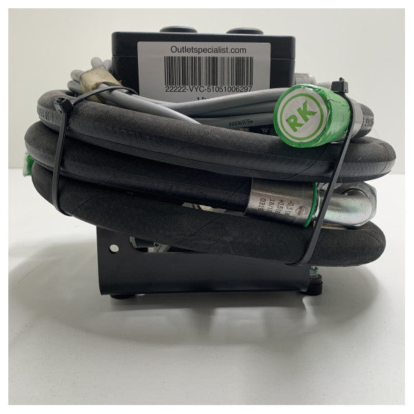 وحدة مضخة نقل زيت مان 12 فولت - 51051006297