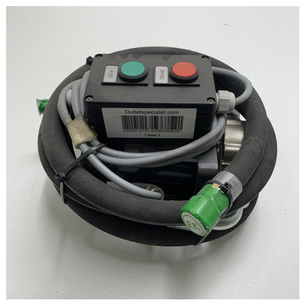 وحدة مضخة نقل زيت مان 12 فولت - 51051006297