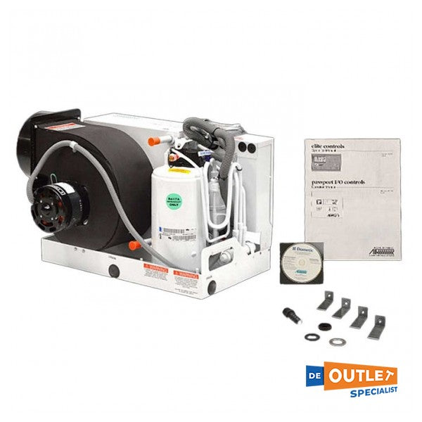 Dometic VCD7K/1 5MR 7000 BTU fristående marin luftkonditioneringsenhet 110V