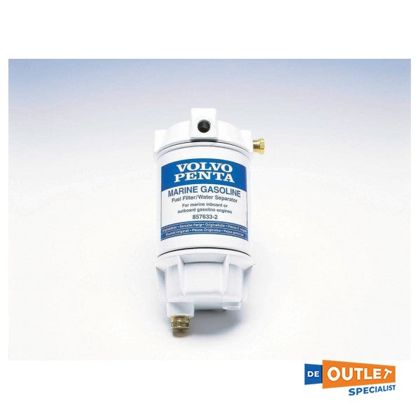 Volvo Penta polttoainesuodatinsarja bensiinille - 877765
