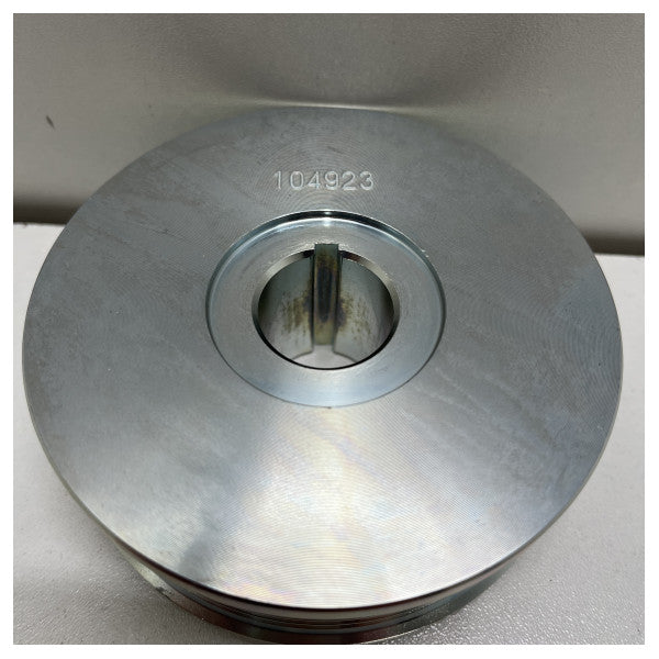 Prestolite K176104923 Generator remskive 24V | 110 - 150a