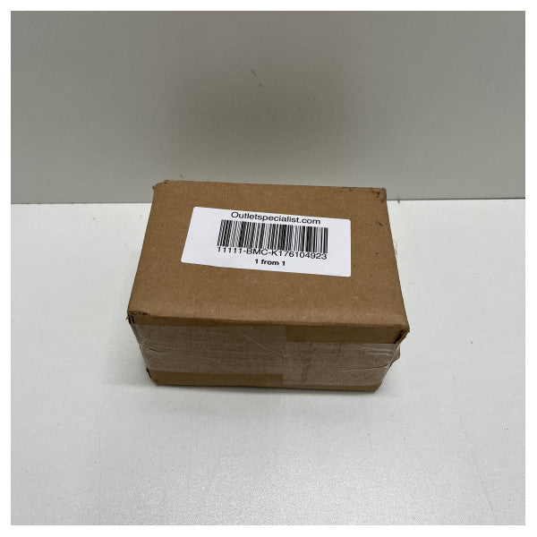 Prestolite K176104923 Generator remskive 24V | 110 - 150a