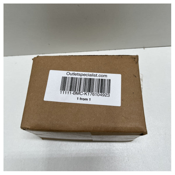 Prestolite K176104923 Generator remskive 24V | 110 - 150a