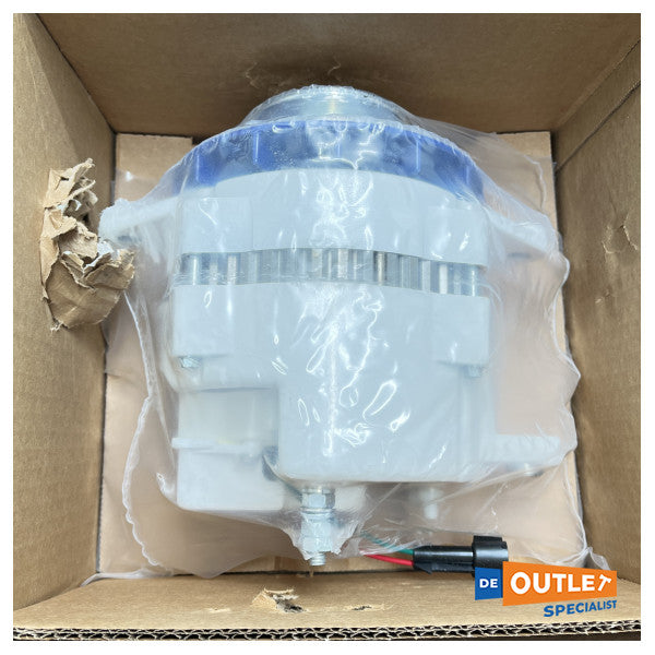 Mastervolt Alpha III 24V - 110A dinamo visokog kapaciteta - 48224110