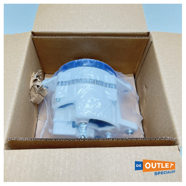 Mastervolt Alpha III 24V - 110A dinamo visokog kapaciteta - 48224110