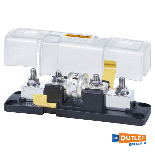 Blue Sea Hoofdstroom Fuse Holder 250 sa 400 Ampere - 5502100