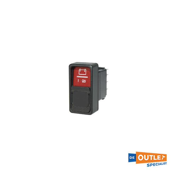 Blue Sea Remote Main Switch Control 2145