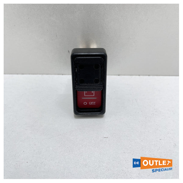 Blue Sea Remote Main Switch Control 2145