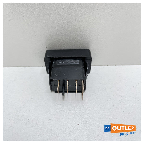 Дистанционно управление на главния прекъсвач Blue Sea 2145