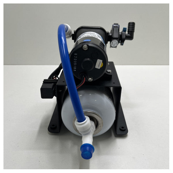 Jabsco 12V hydrofoor drinkwaterpomp 18L/min - 52520-1000