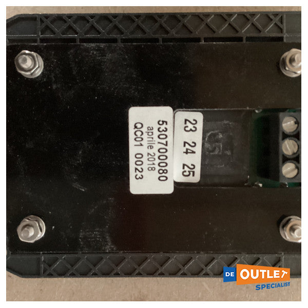 Dometic Personal Climate Controller Display - 530700080