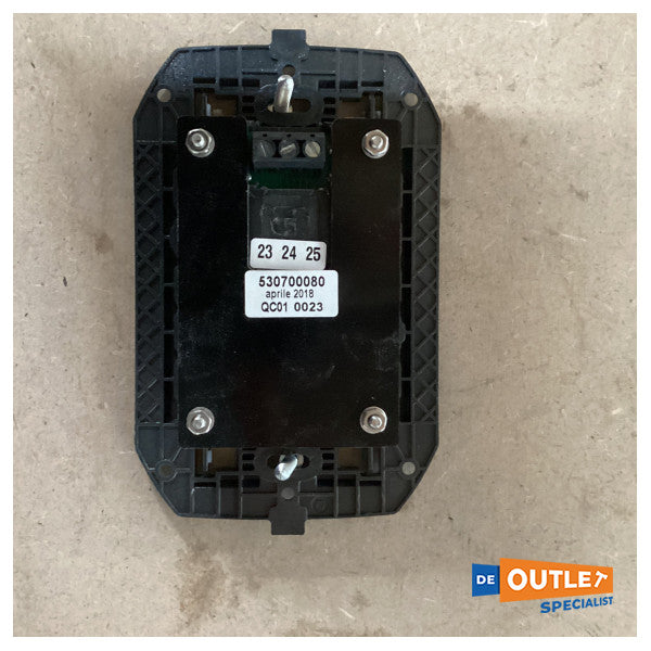 Dometic Personal Climate Controller Display - 530700080