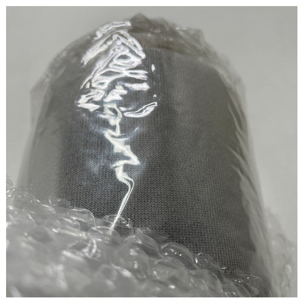 Roll Alcantara Nero 9604 Longueur 8 mètres