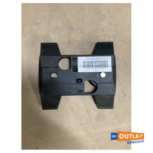 Selden B200 SLR Block 206 x 186