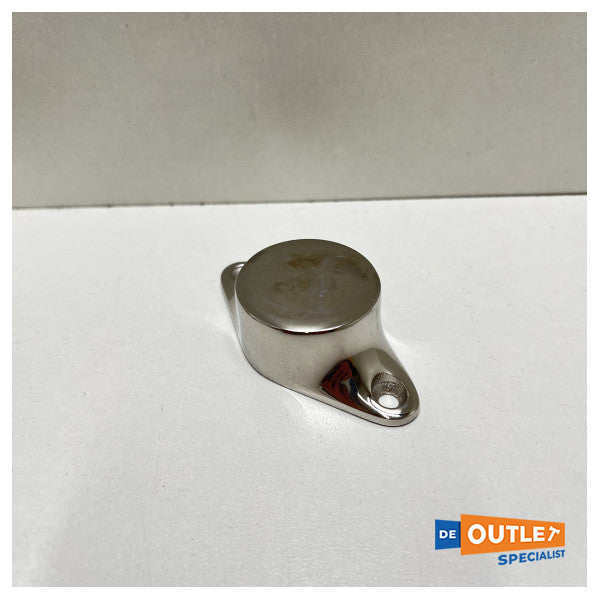 Southco M5-7A-6362-8 dörrstopp i rostfritt stål - hållare