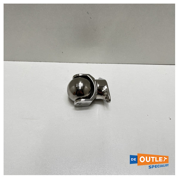 Southco M5-7A-6362-8 dörrstopp i rostfritt stål - hållare