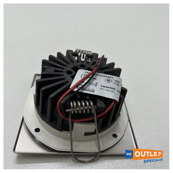 Brza Marina XP LP LED SLUGE SPOT 12/24V - FAMP2992S05CD04