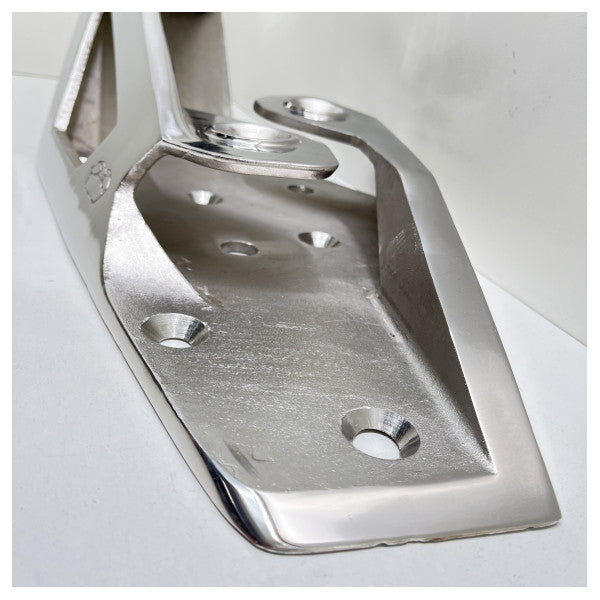 Плита з нержавіючої сталі Metrocast для порту Cranchi - 55154378