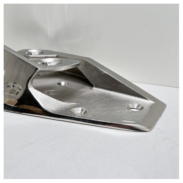 Плита з нержавіючої сталі Metrocast для порту Cranchi - 55154378