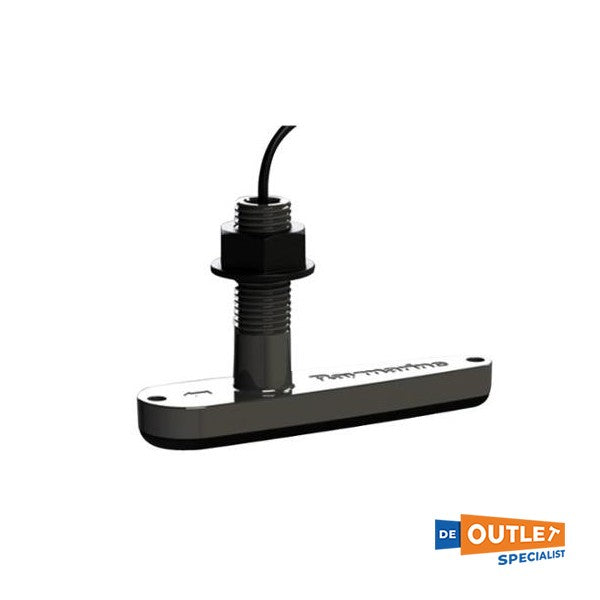 Raymarine CPT70 trasduttore tru-hull - A80278