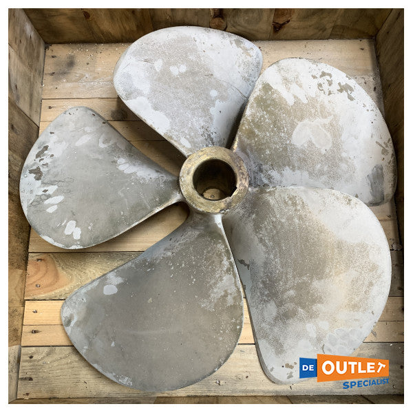 Eliche Radice 5-lapainen nibral 750 x 810 SX RH70 S5 90 ST-5MA potkuri (nibral 750 x 810)