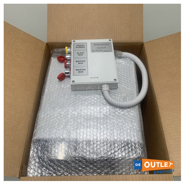 Termodinamica mr maxi msr18i 18,000 BTU Air Handler - mrmaxi18i