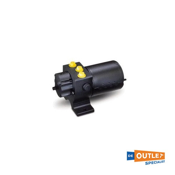 Raymarine Type 1 Hydraulisk styringsmaskinpumpe 24V - M81119