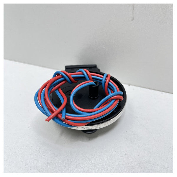 Lofrans Ankerlier Foot Switch - 600012.MD -D