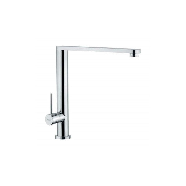 Elka Zen Single Sink Sink Mixer bi Swivel Spout - 60011