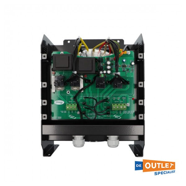 Whisper Power Gi Galvanic Insulation Transformer 3600VA - 6011011