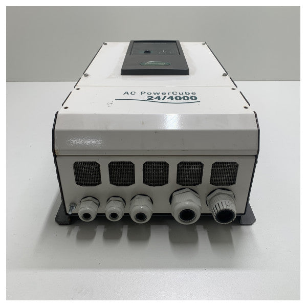 Używany falownik Whisper Power AC PowerCube 24V | 4000W - 60203003