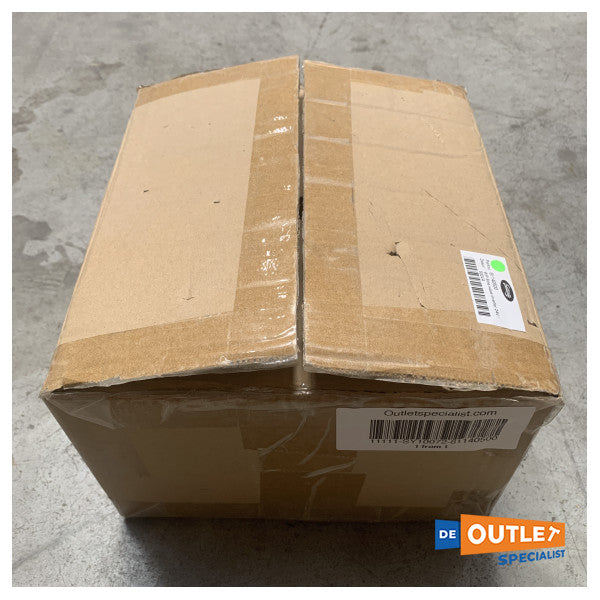 Whisper Power WP-Sine 24V | 500W синусоидален инвертор - 61140500