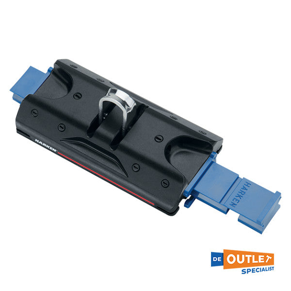 Harken 27 mm automobila s visokim opterećenjem s kuglom -Breagings - T2701B.HL