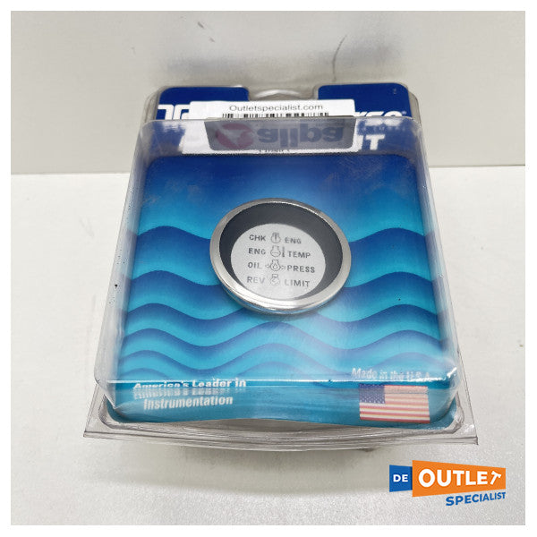 Wyświetlacz kontrolny systemu Teleflex Argent Pro - 65694SSFE