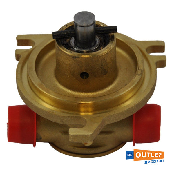 Johnson F35B-902 pumpe med bronzehjul til havvand - 10-24143-1