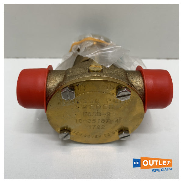 Johnson F85B-9 - 10-24184-1 bomba com impulsor de bronze
