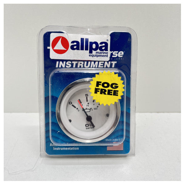 Індикатор тиску трансмісійної оливи Veethree - 66265FE