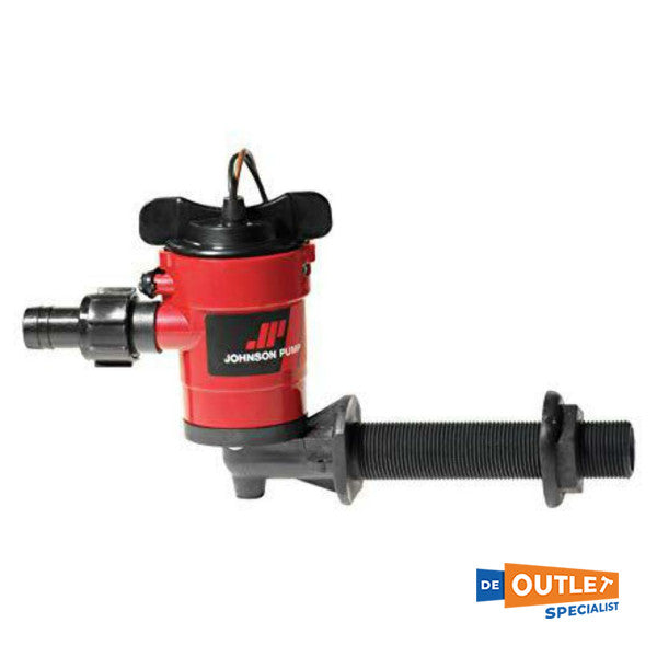 Насос Johnson 12V Aerator GPH - 32-3870