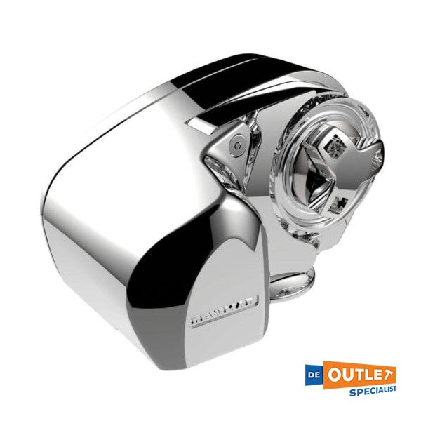 Lewmar Pro-Series 700 verricello elettrico per ancora 6/7 mm / 12V - 6656011967