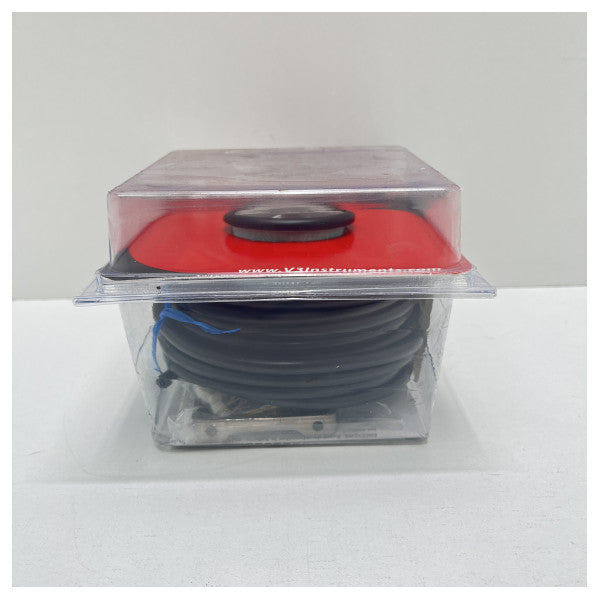 Індикатор тиску води у підвісному човновому двигуні Veethree 0 - 40 бар - 67386FE - 67386FE