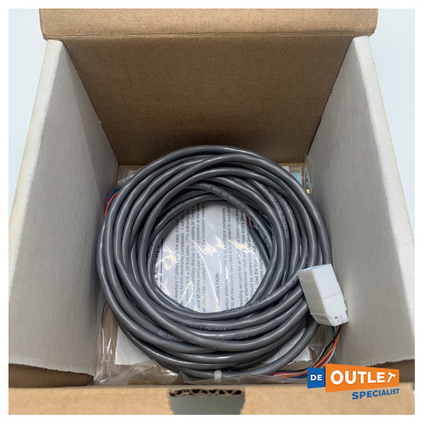 Ritchie M-4-DSP ELECTRIC COMPASS PANTALLA