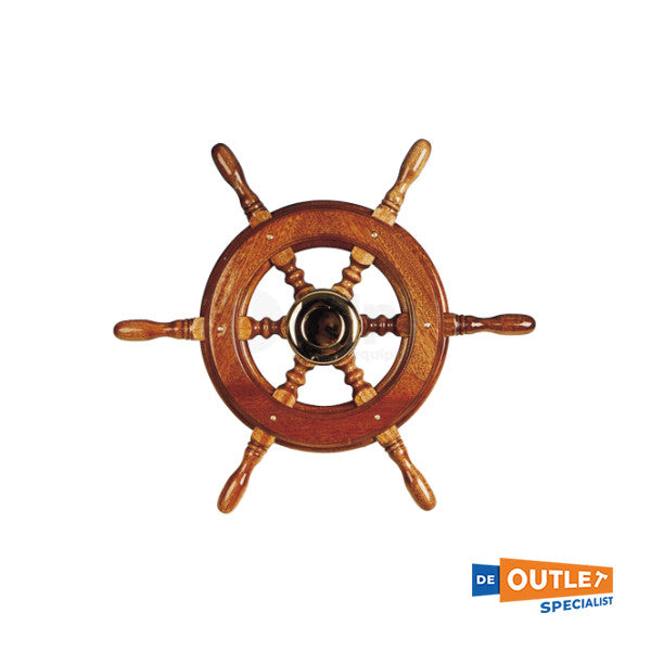 Кермо Allpa Type 2 49 см червоне дерево - 068249