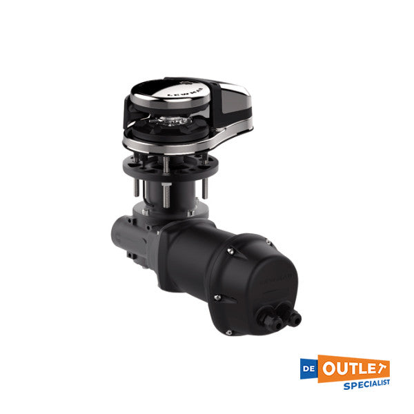 Lewmar VX1 Electric anchor winch 500W / 6-7 mm / 12V - 69100021