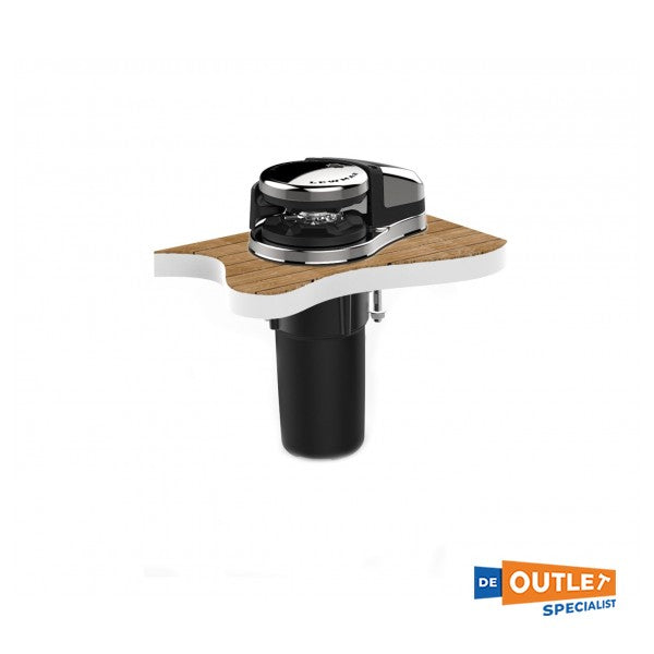 Lewmar VX1L 500W elektrisk ankarvinsch 6/7 mm 12V - 69100060